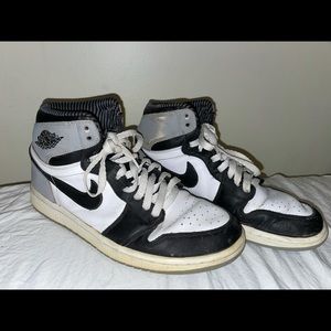Jordan 1’s Barons